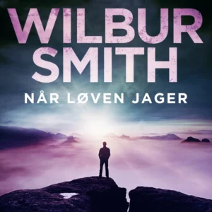 Når løven jager