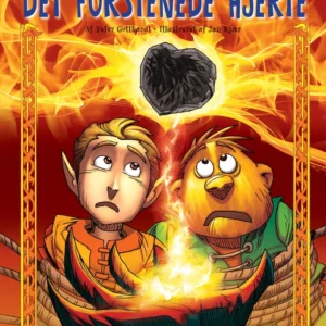 Det forstenede hjerte