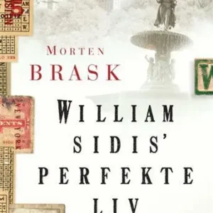 William Sidis perfekte liv