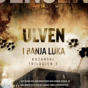 Ulven i Banja Luka