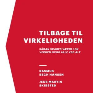 Tilbage til virkeligheden