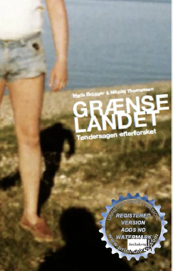 Grænselandet