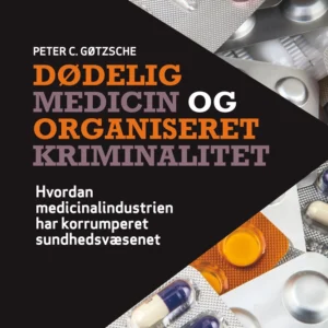 Dødelig medicin og organiseret kriminalitet