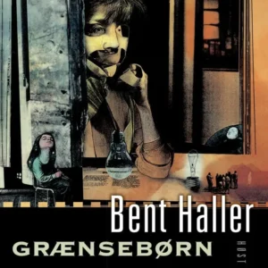 Grænsebørn