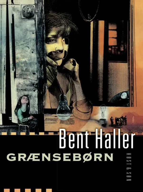 Grænsebørn