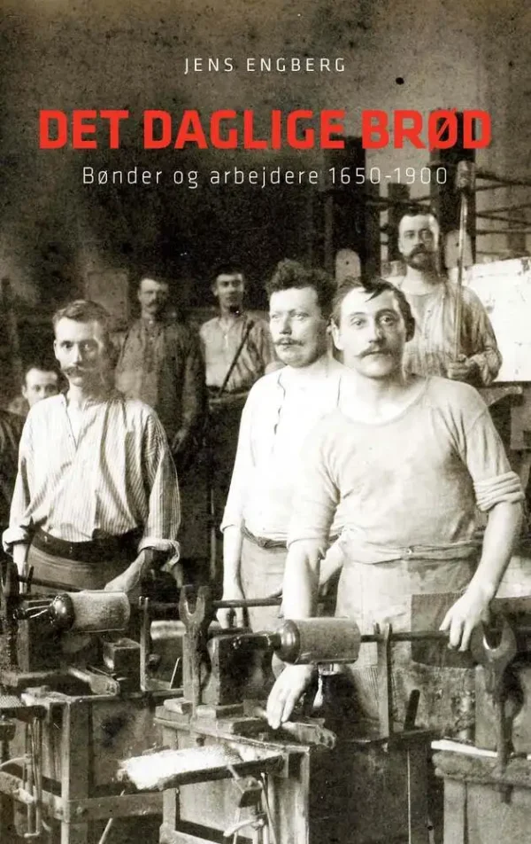 Det daglige brød