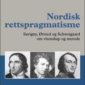 Nordisk rettspragmatisme