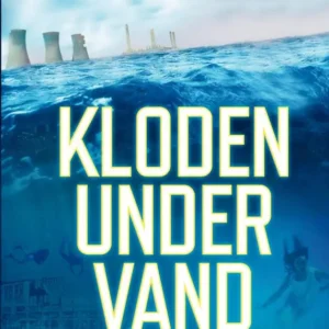 Kloden under vand 2 - Atomzonen