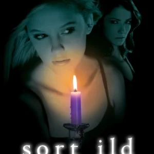 De udødelige 4: Sort ild