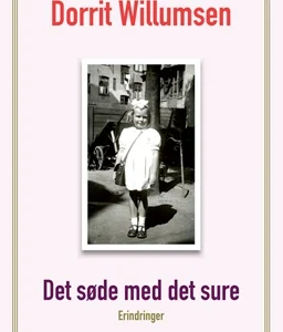Det søde med det sure
