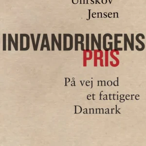 Indvandringens pris