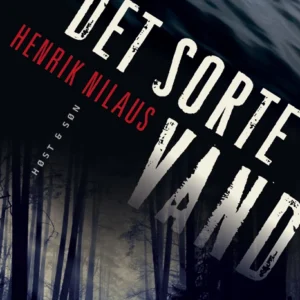 Det sorte vand