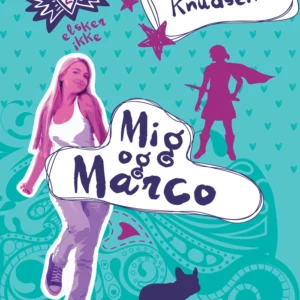 Mig og Marco