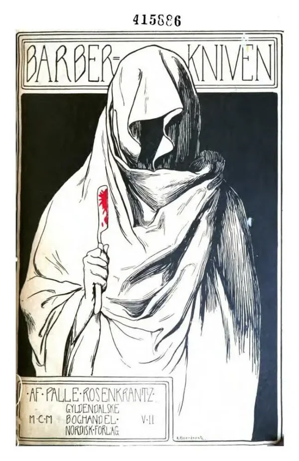 Barberkniven