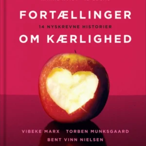 Fortællinger om kærlighed