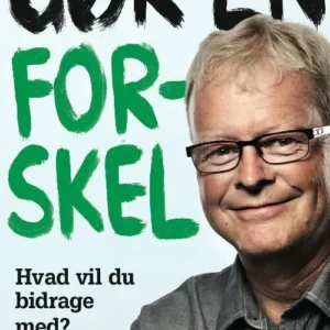 Gør en forskel