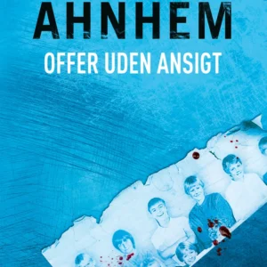 Offer uden ansigt, hc.