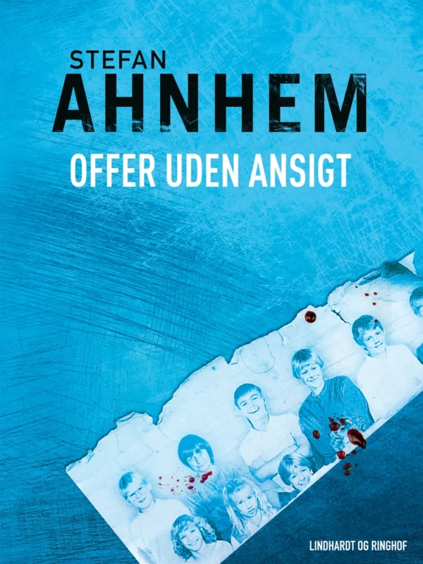 Offer uden ansigt, hc.