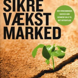 Det sikre vækstmarked
