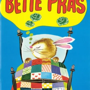 Bette Prås