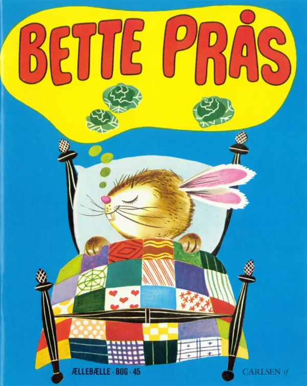Bette Prås