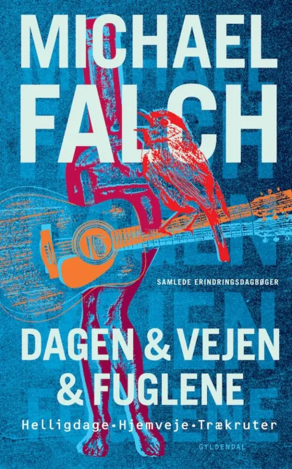 Dagen & vejen & fuglene