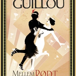 Mellem rødt og sort