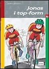 Jonas i topform