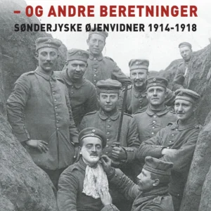 Episoder fra Vestfronten - og andre beretninger