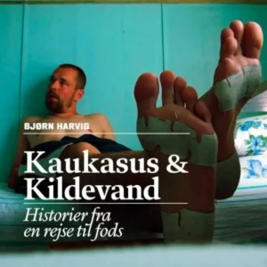 Kaukasus & kildevand