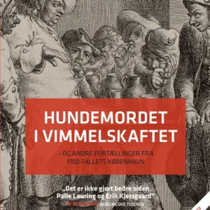Hundemordet i Vimmelskaftet