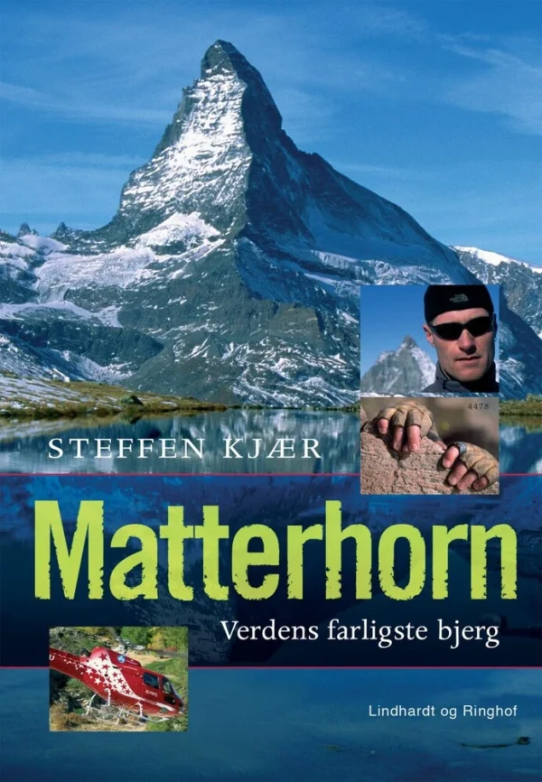 Matterhorn