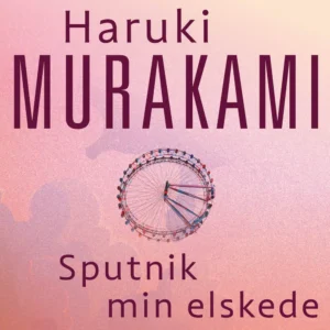 Sputnik min elskede
