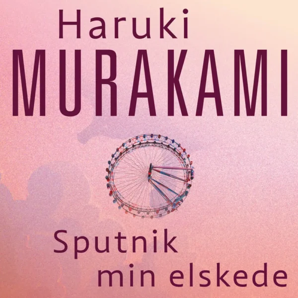Sputnik min elskede