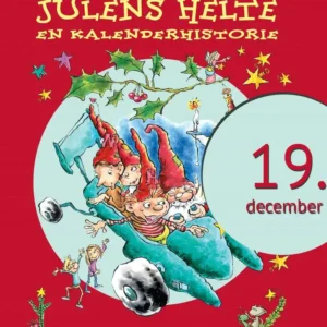 Julens helte 19. december