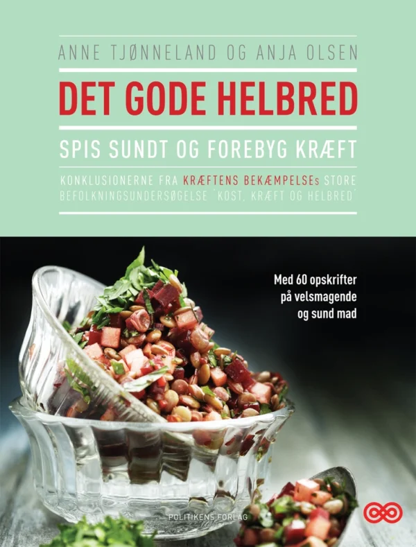 Det gode helbred