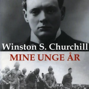 Mine unge år