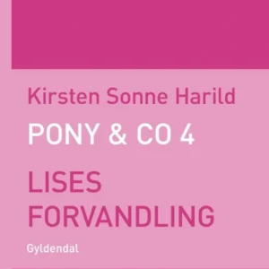 Pony & co (bind 4)