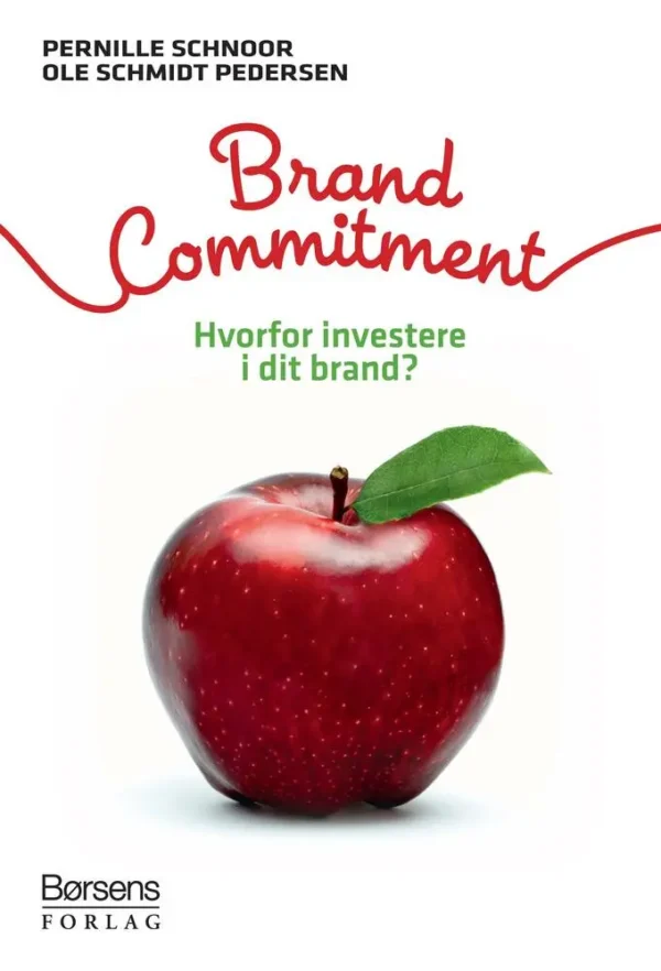 Brand commitment