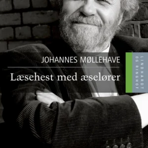 Læsehest med æselører