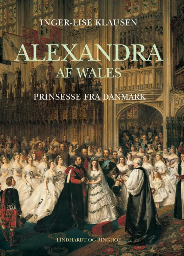 Alexandra af Wales
