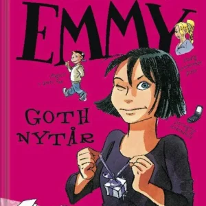 Emmy - goth nytår