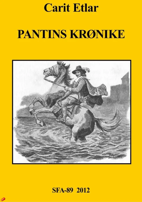 Pantins krønike