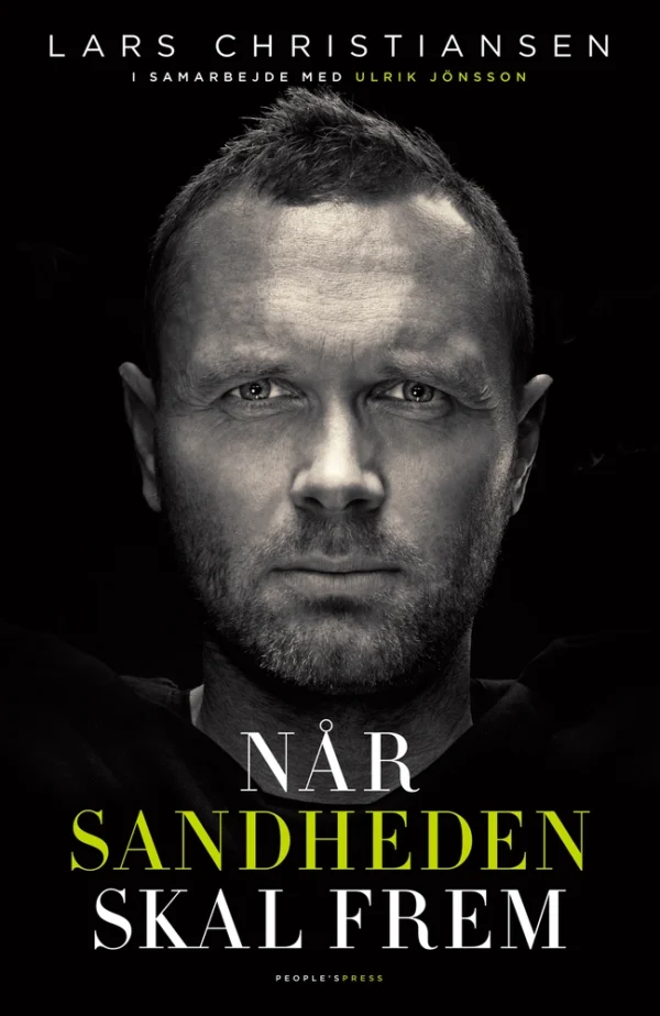 Når sandheden skal frem PB.