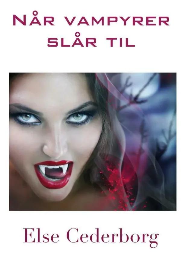 Når vampyrer slår til