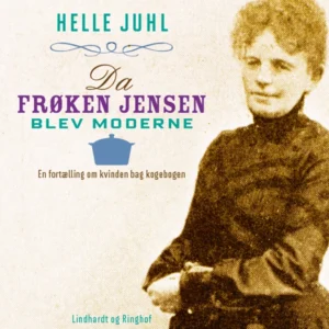 Da frøken Jensen blev moderne
