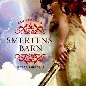 Den Grønne Ø 1 - Smertensbarn