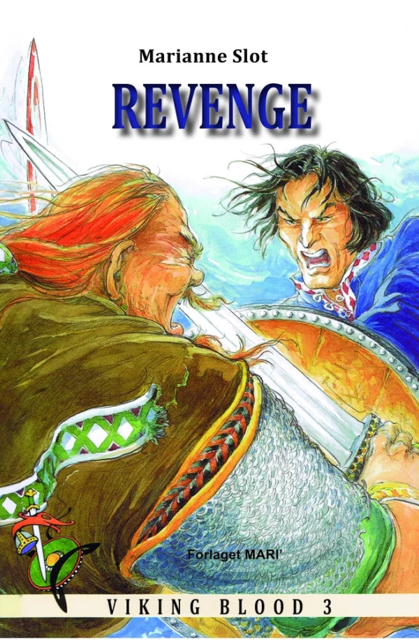 Revenge