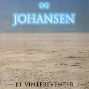 Nansen og Johansen