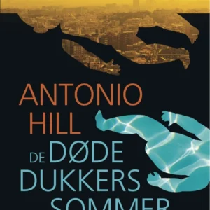 De døde dukkers sommer